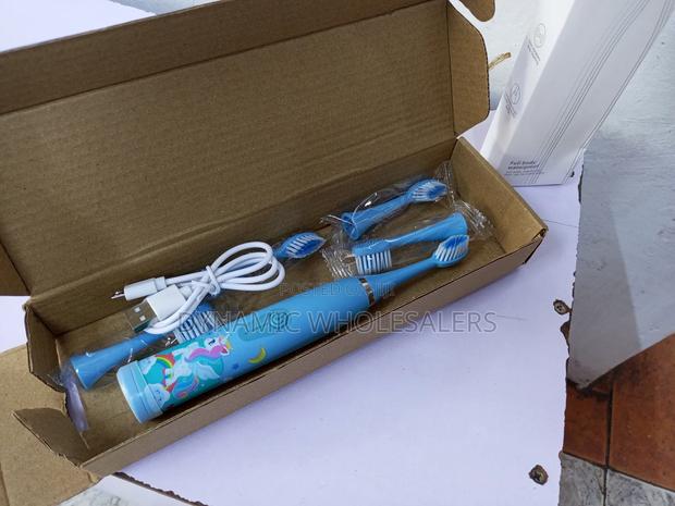Kids Electric Toothbrush