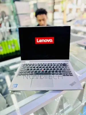 Laptop Lenovo Thinkpad X1 Yoga 16GB Intel Core I7 SSD 512GB