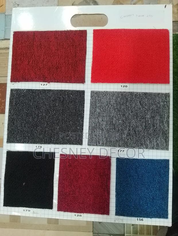 Delta Varietycarpets - main view