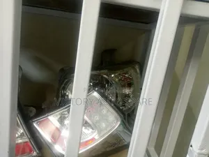 Daihatsu N Box Headlight
