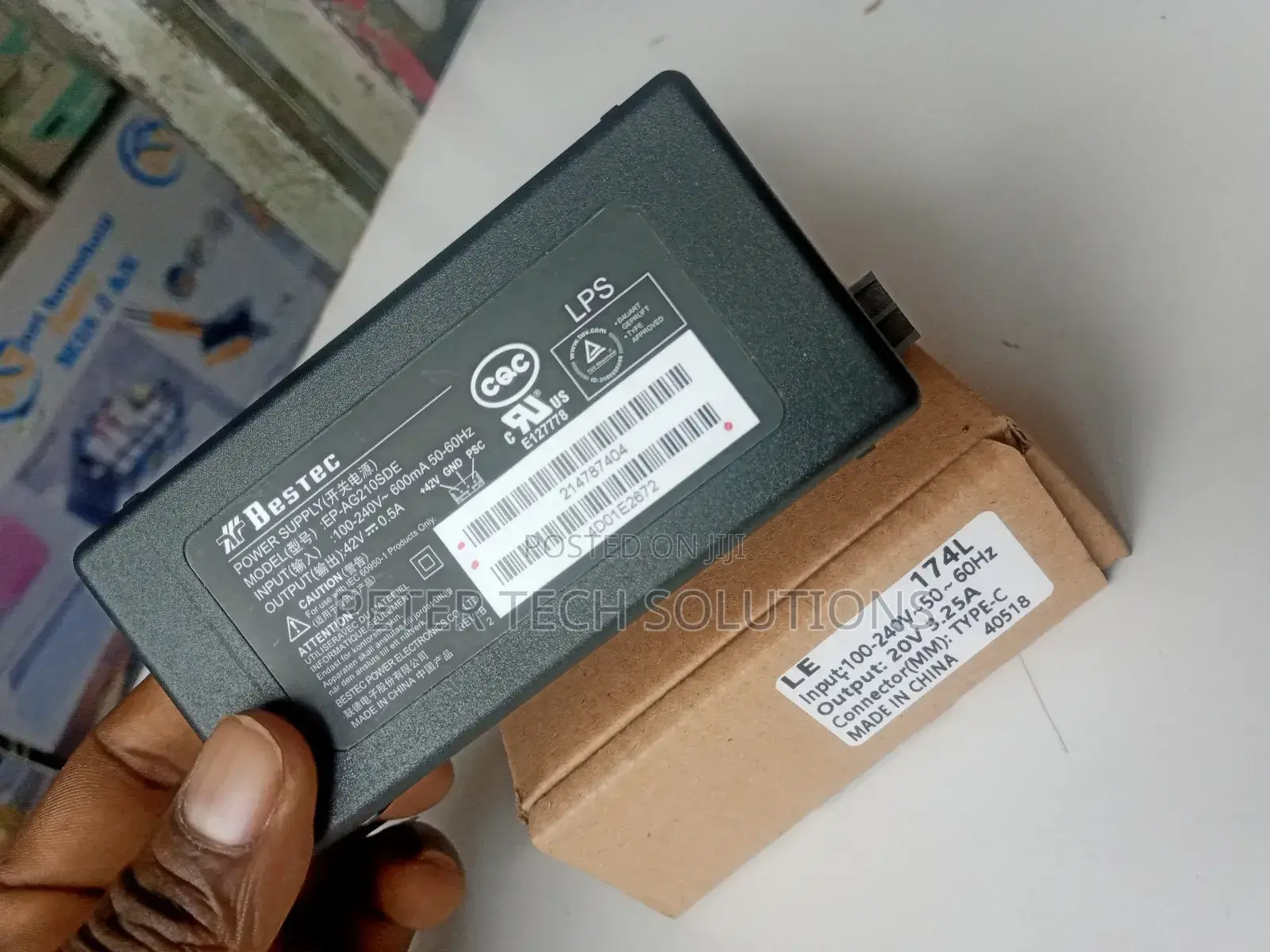 Epson L3050 Power Supply Available