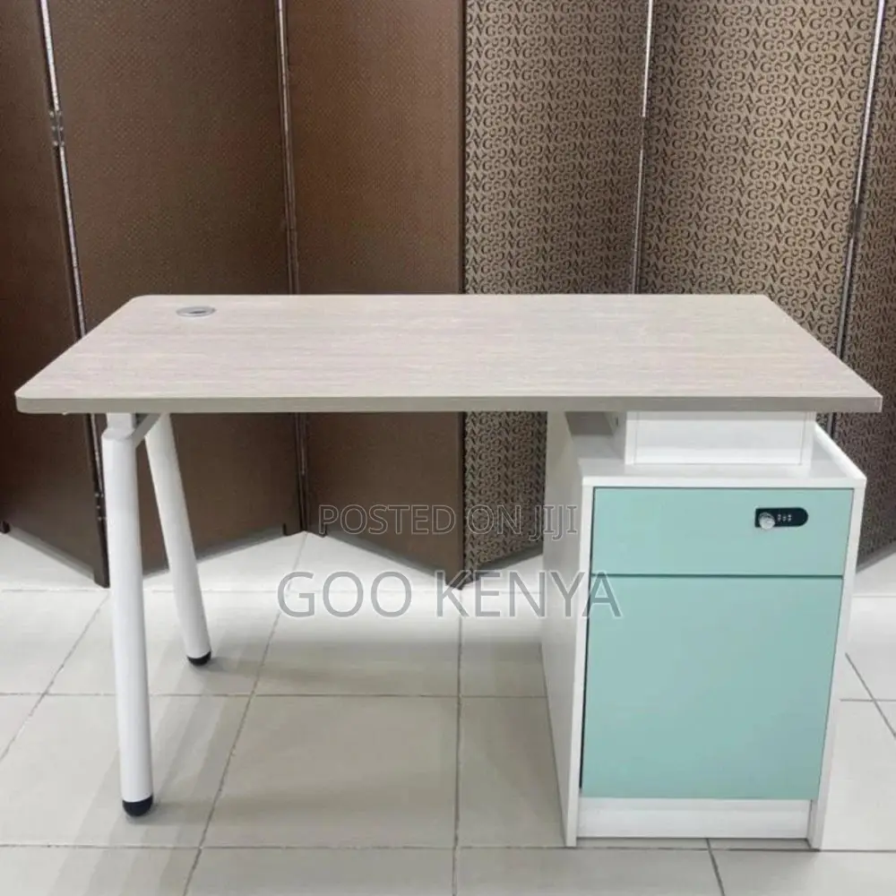 Office Desk ; 1200mm Executive Office Desk.