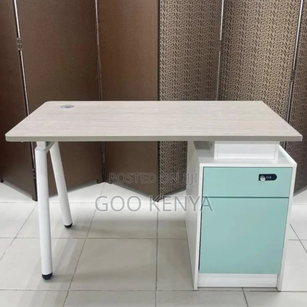 Office Desk ; 1200mm Executive Office Desk.
