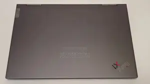 Laptop Lenovo Thinkpad X1 Yoga 32GB Intel Core I7 SSD 1T