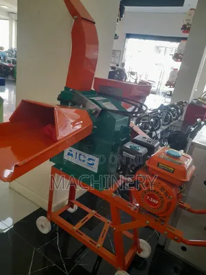 New Feedchopper For Animals Feeds