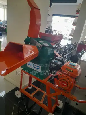 New Feedchopper For Animals Feeds