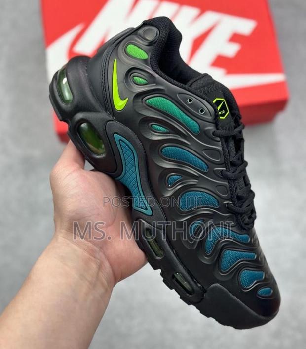 Nike Air Max Plus Drift Quality Size 39-45 - main view