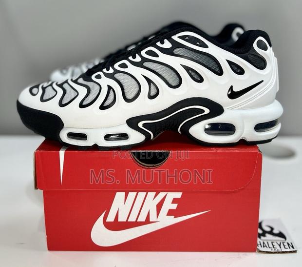 Nike Air Max Plus Drift Quality  Size 39-45 - thumbnail 3