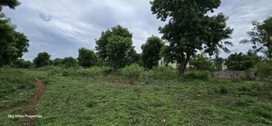 Mtwapa Jumba Ruins, 4.5 Acre Plot for Sale