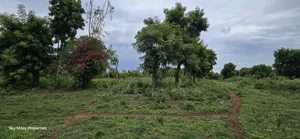 Mtwapa Jumba Ruins, 4.5 Acre Plot for Sale