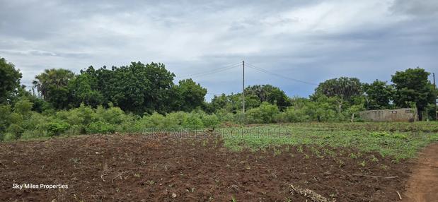 Mtwapa Jumba Ruins, 4.5 Acre Plot for Sale - thumbnail 10