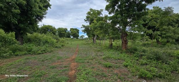 Mtwapa Jumba Ruins, 4.5 Acre Plot for Sale - thumbnail 16
