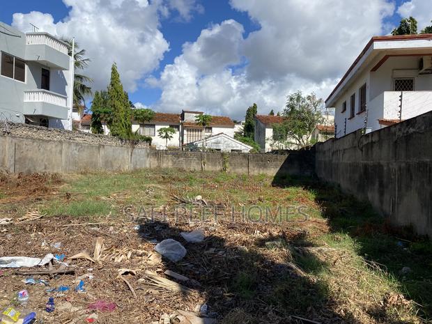 1/8 Plot Inside the Estate for Sale in Nyali - thumbnail 5