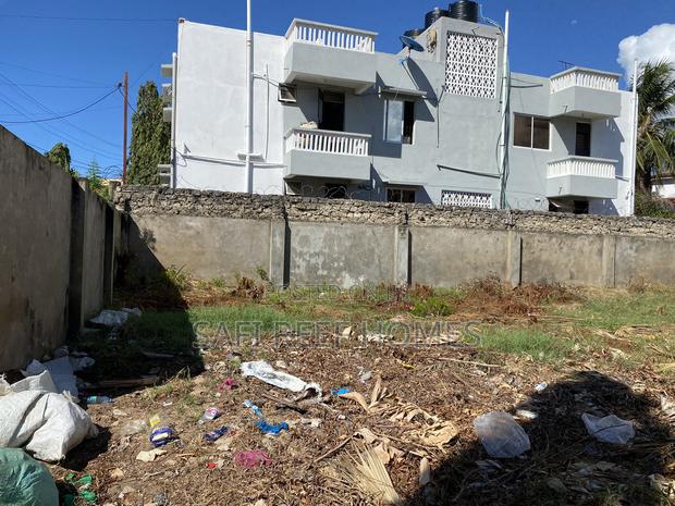 1/8 Plot Inside the Estate for Sale in Nyali - thumbnail 3
