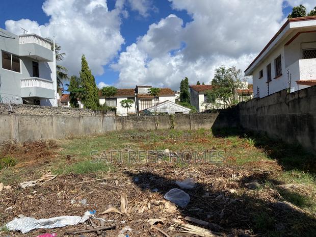 1/8 Plot Inside the Estate for Sale in Nyali - main view