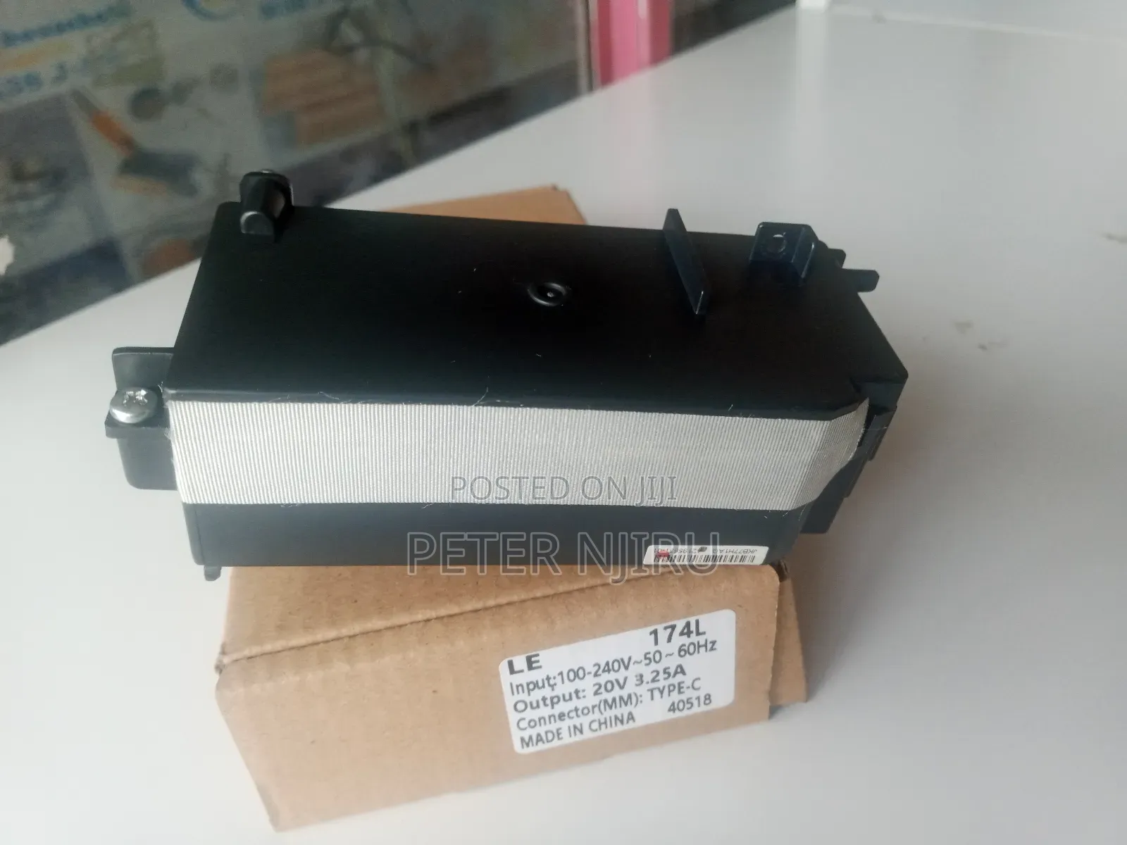 L3251 Epson Power Supply