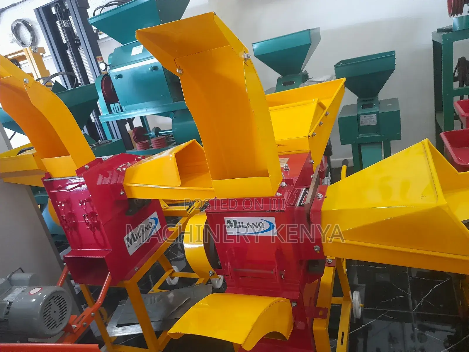 Feeds Chopper For Animals And Poultry
