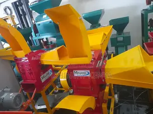 Feeds Chopper For Animals And Poultry