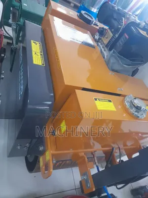 Double Drum Roller Powered By Honda Engine