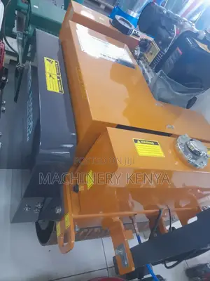 Double Drum Roller Powered By Honda Engine