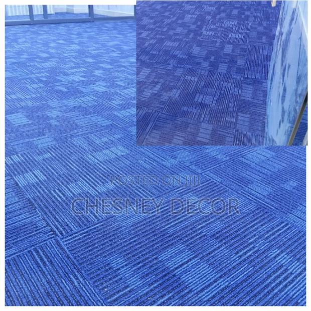 Carpet#2tiles - main view