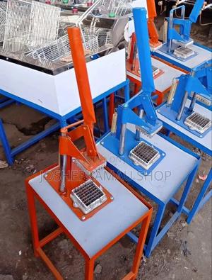 Stable Chips Cutter - thumbnail 2