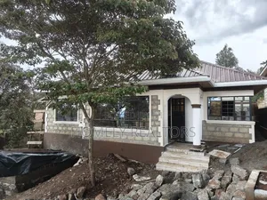 3bdrm Bungalow in Kibiku Gated for sale