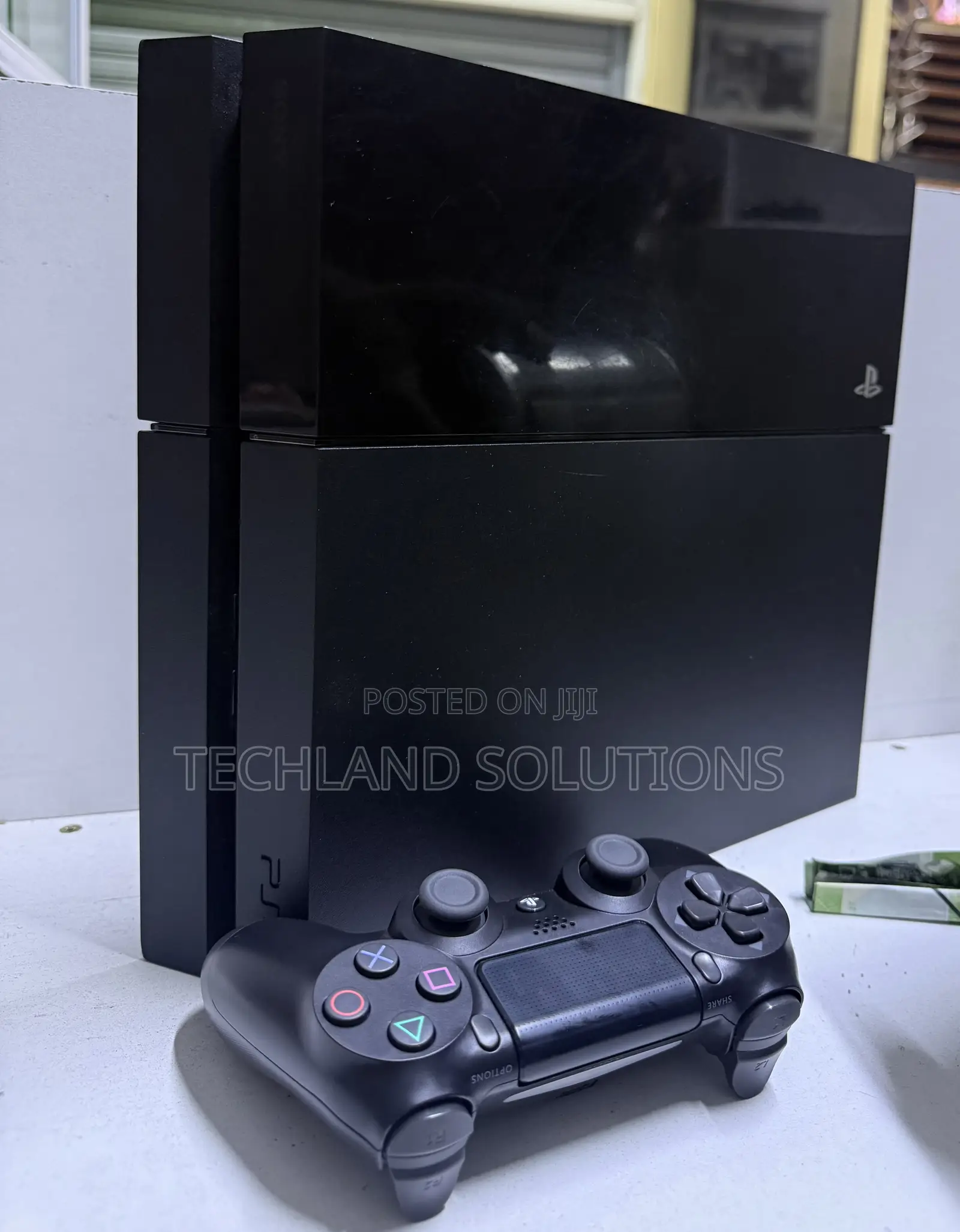 Well Played Sony Playstation 4 Slim