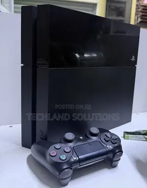 Well Played Sony Playstation 4 Slim