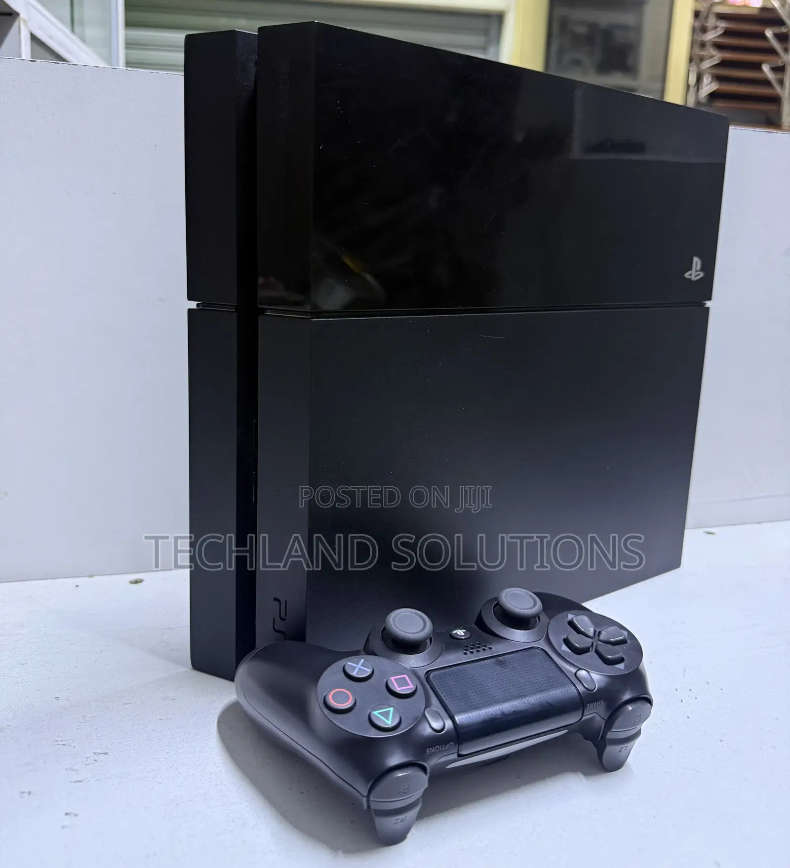 Well Played Sony Playstation 4 Slim