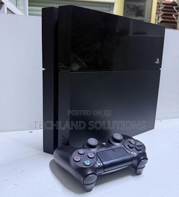 Well Played Sony Playstation 4 Slim - thumbnail 3