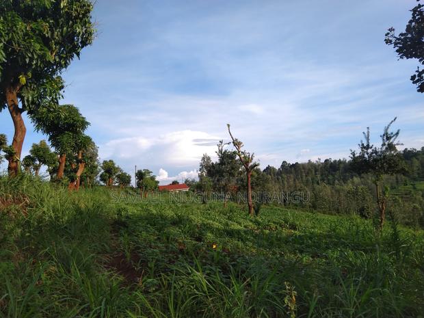 2.6 Acres Land in Gaichanjiru for Sale