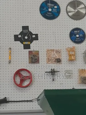 Brush Cutter And Lawnmower Spare Parts And Accessories