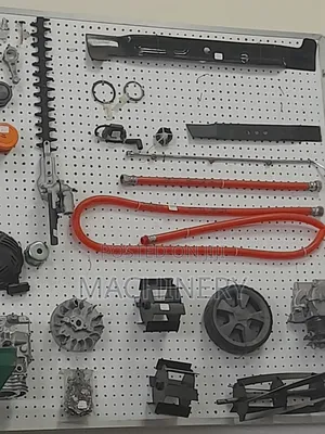 Lawnmower,Brushcutter Attachments Blades And Accessories