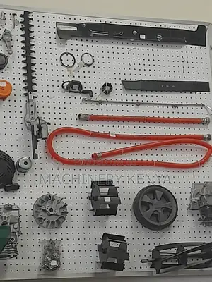 Lawnmower,Brushcutter Attachments Blades And Accessories
