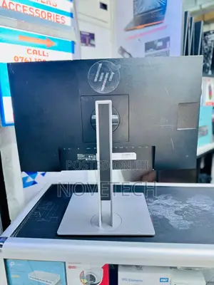 Hp Elitedisplay E243 24" Inch Edge to Edge Hdmi Monitor