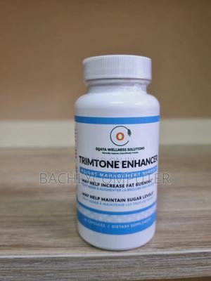 Trimetone Enhancer - main view