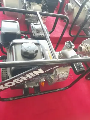 New Koshin Water Pump