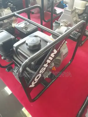 New Koshin Water Pump