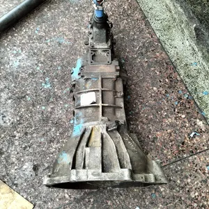 Gearbox Hilux Vigo 2whl Manual 1kd