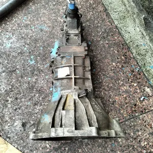 Gearbox Hilux Vigo 2whl Manual 1kd