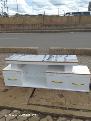 Classified Tv Stand Mabled