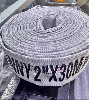 Canvas Hose Pipe 30by 2 Inches