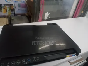 L3150/L3250/L3251 Epson Printer Scanner Available