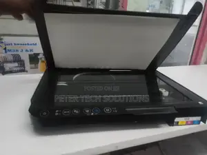 L3150/L3250/L3251 Epson Printer Scanner Available