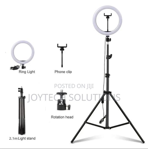 High Quality Ring Light for Makeup, Photo Taking Light