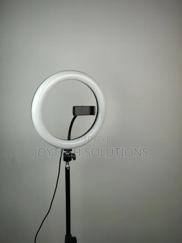 Led Light 10inch With Tripod Stand - main view