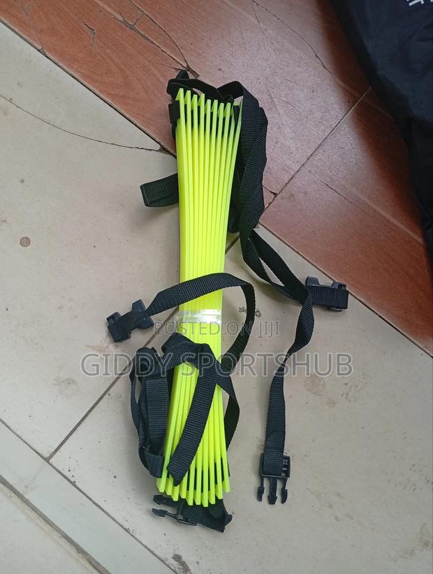 Foot Speed Ladder - thumbnail 2