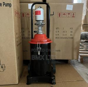 12 Litres Greasing Bucket - thumbnail 2