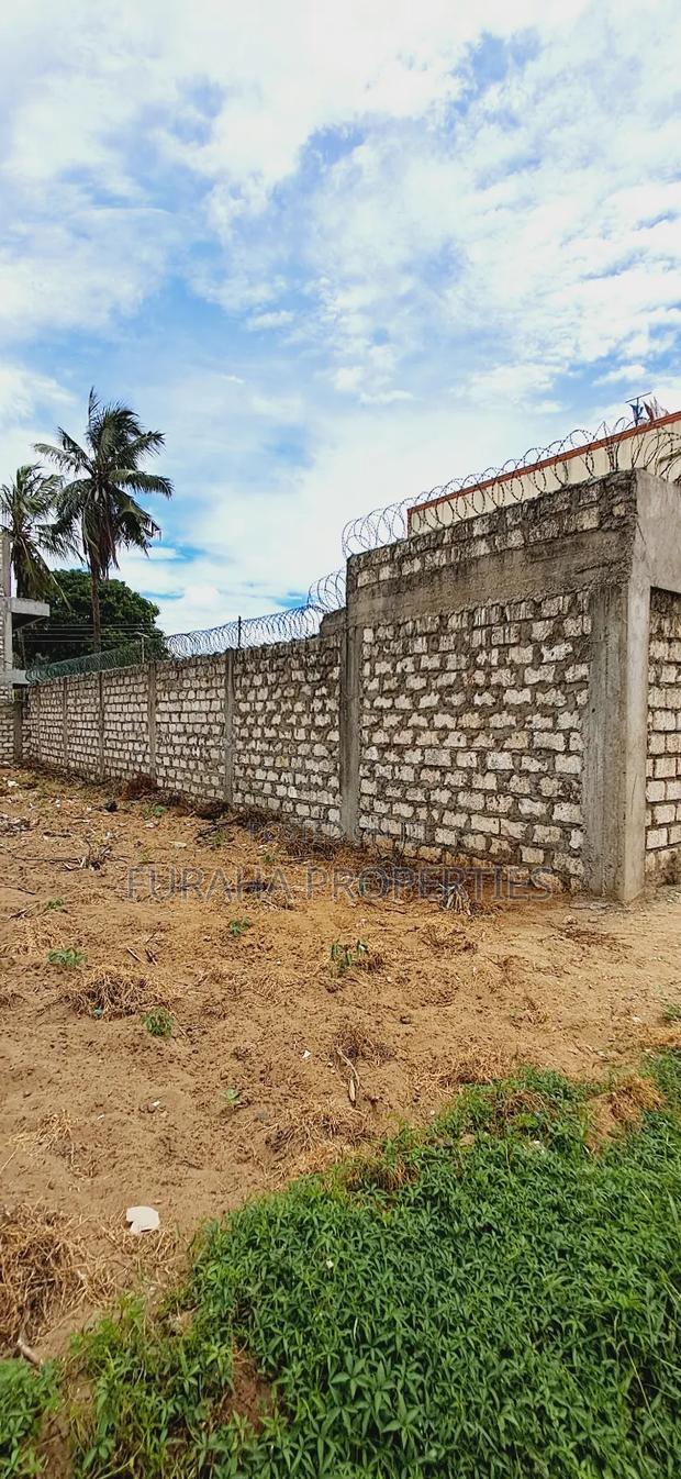 For Sale 50by100 Plot Bamburi - thumbnail 2